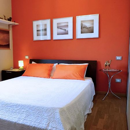 Mysa Properties -Luminoso Bilocale, Кормано Екстер'єр фото